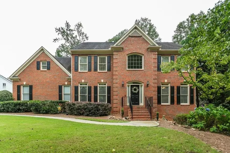 3505 Chartwell DR, Suwanee, GA 30024