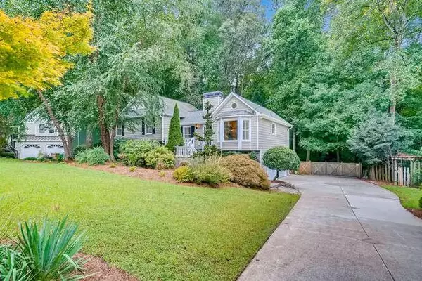 Marietta, GA 30066,2378 Wilderness WAY