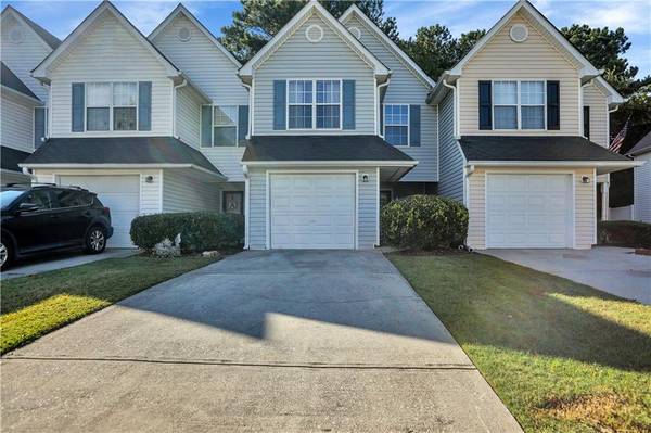 6822 Gallant CIR SE #2, Mableton, GA 30126