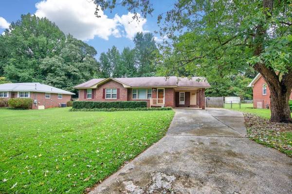 6366 Highview RD, Morrow, GA 30260