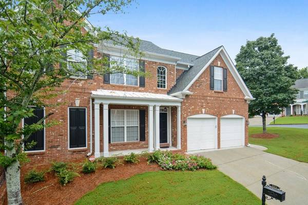 2013 Wrights Mill CIR NE, Brookhaven, GA 30324