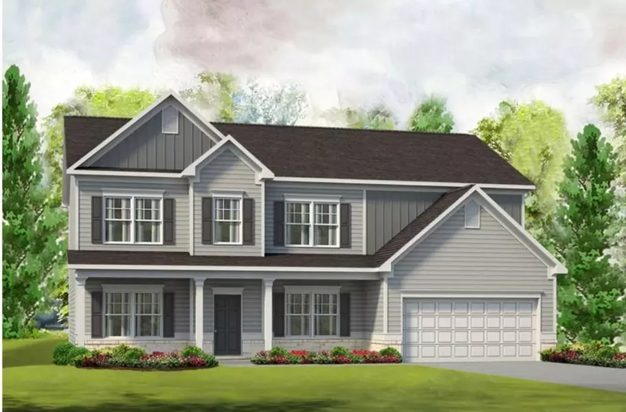 313 Lark LN, Canton, GA 30115