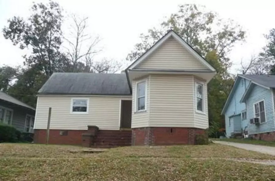 310 Grady AVE NE, Rome, GA 30161