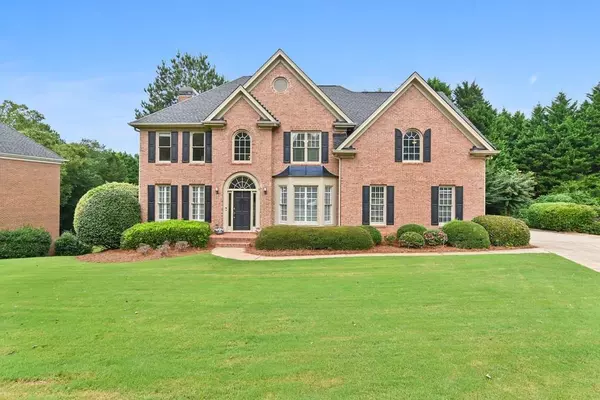 4015 Walnut Creek TRL, Alpharetta, GA 30005