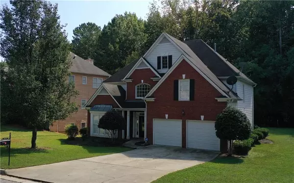 Stone Mountain, GA 30087,6877 Spreadlong Oaks DR