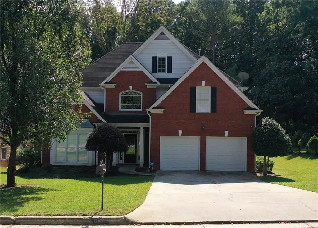 Stone Mountain, GA 30087,6877 Spreadlong Oaks DR