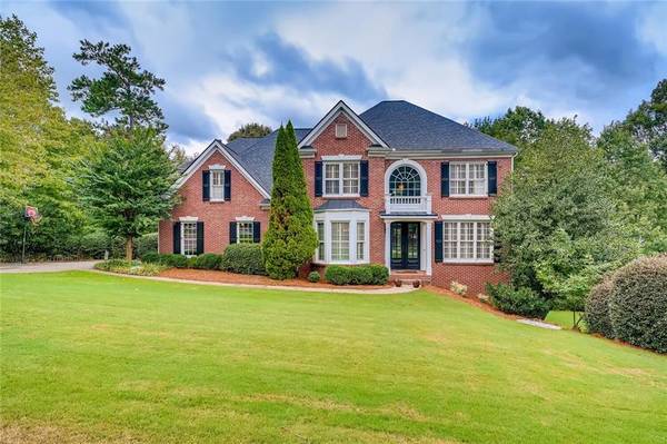 2030 Bluffton WAY, Roswell, GA 30075