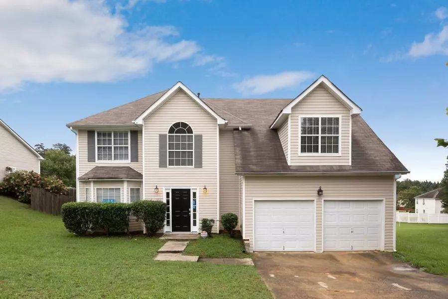 6167 Swabia CT, Stone Mountain, GA 30087