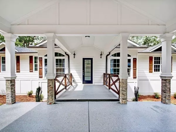 Newnan, GA 30265,115 Shepard WAY