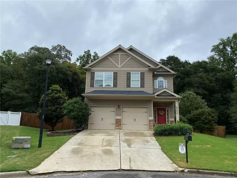 6702 Silk Tree Pointe, Braselton, GA 30517