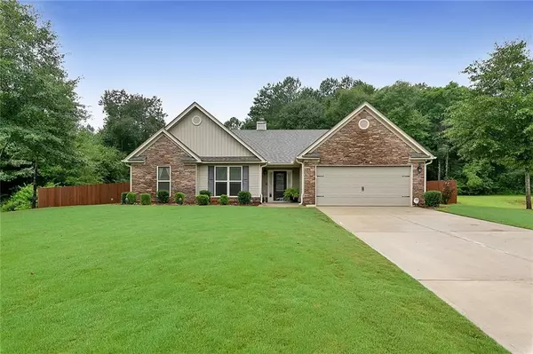 372 Thoroughbred TRL, Monroe, GA 30655