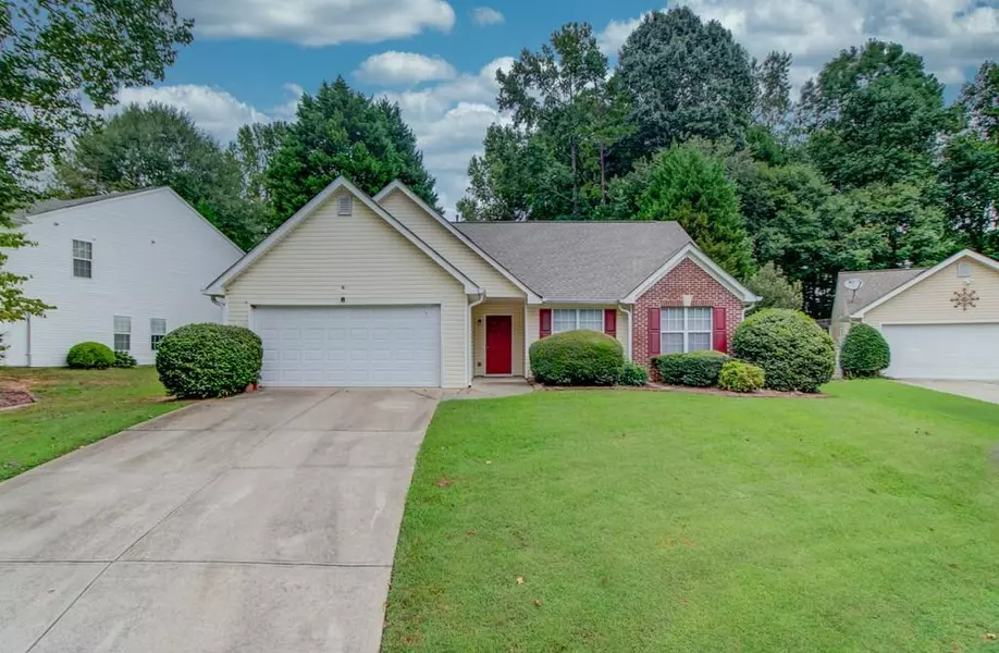 648 Bellingham DR, Sugar Hill, GA 30518