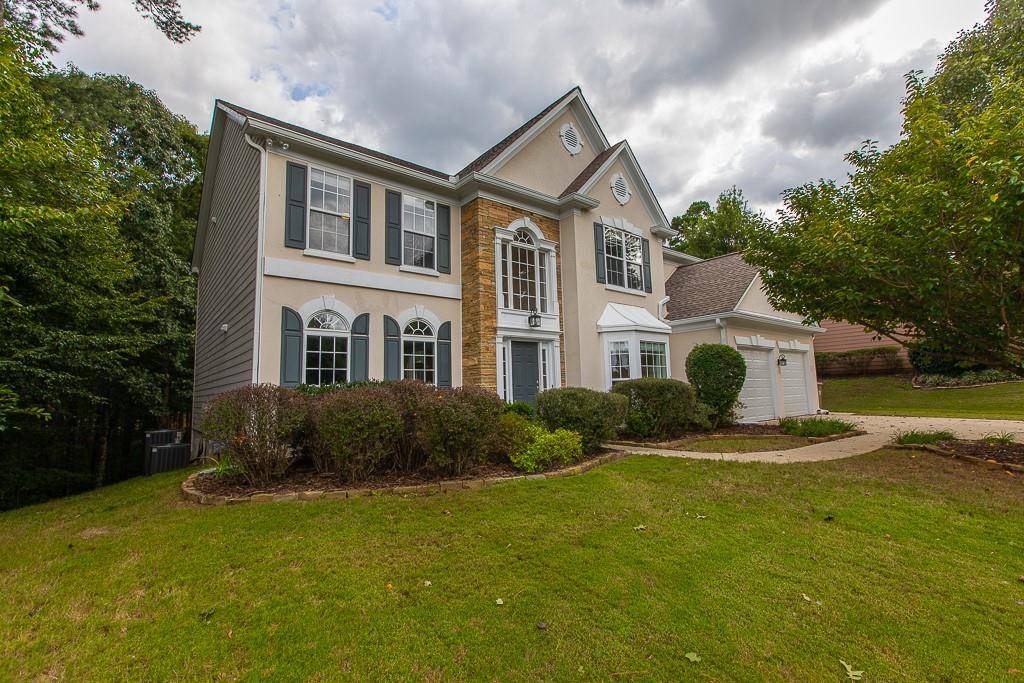 1285 Mountclaire DR, Cumming, GA 30041