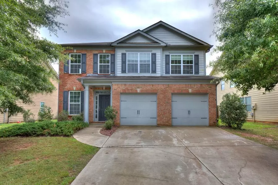 43 Morrison XING, Dallas, GA 30157