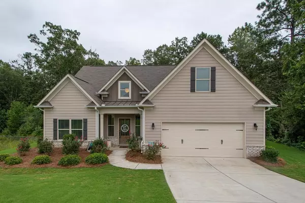 Winder, GA 30680,1320 Windstone CT