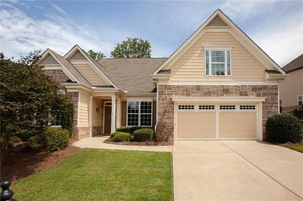 3476 Locust Cove RD SW, Gainesville, GA 30504