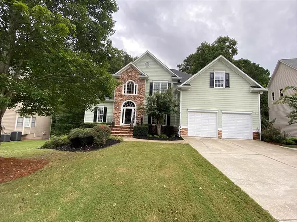 136 Highlands DR, Woodstock, GA 30188