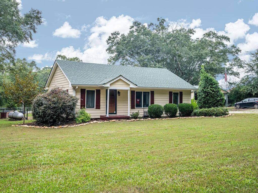 3920 Fork RD, Conyers, GA 30012