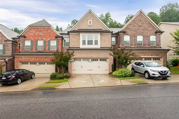 69 Braemore Mill DR, Lawrenceville, GA 30044