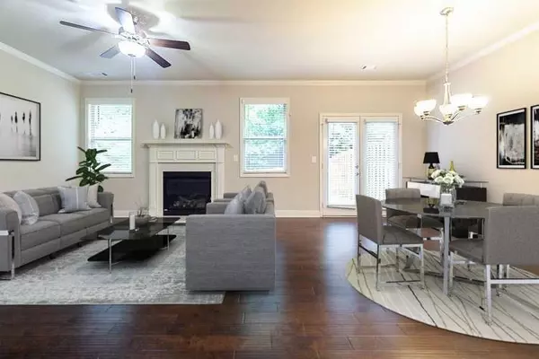 Lawrenceville, GA 30044,69 Braemore Mill DR