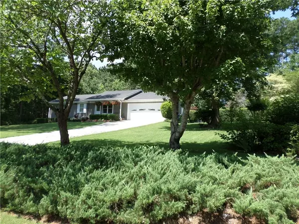 Conyers, GA 30094,57 Fair Oaks DR SE