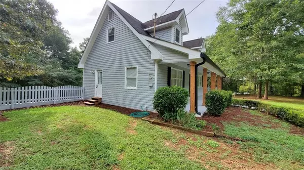 Douglasville, GA 30134,299 Borrow Pit RD