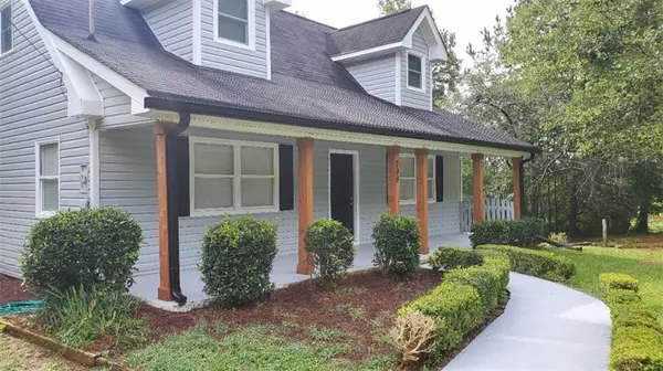 Douglasville, GA 30134,299 Borrow Pit RD