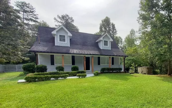 Douglasville, GA 30134,299 Borrow Pit RD