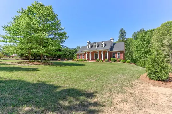 Loganville, GA 30052,3870 N Sharon Church RD