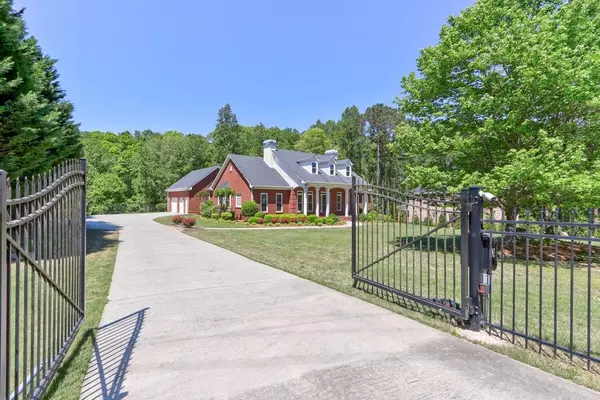 Loganville, GA 30052,3870 N Sharon Church RD