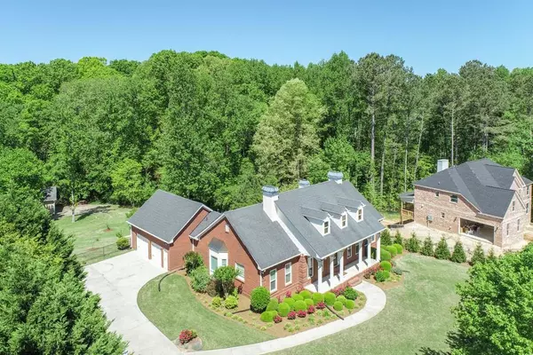 Loganville, GA 30052,3870 N Sharon Church RD