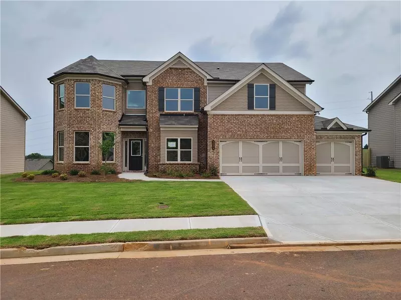 3698 In Bloom WAY, Auburn, GA 30011