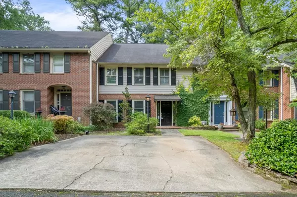 1331 E Rock Springs RD, Atlanta, GA 30306