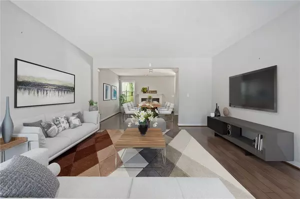 Atlanta, GA 30306,1331 E Rock Springs RD