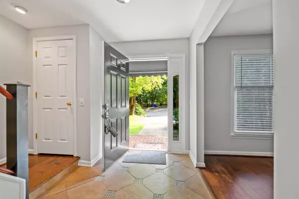 Atlanta, GA 30306,1331 E Rock Springs RD