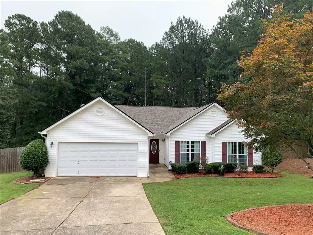 Winder, GA 30680,857 Ode Peppers CT