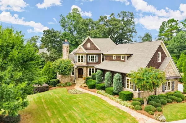 Milton, GA 30004,15857 Meadow King CT