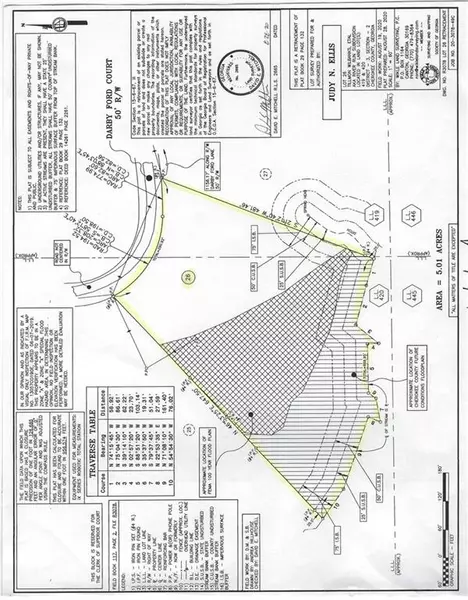 Lot 26 Darby Ford CT, Ball Ground, GA 30107