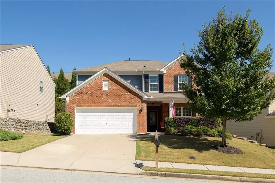 673 Binkley WALK, Sugar Hill, GA 30518