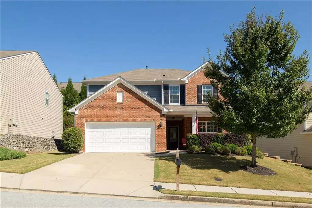 Sugar Hill, GA 30518,673 Binkley WALK