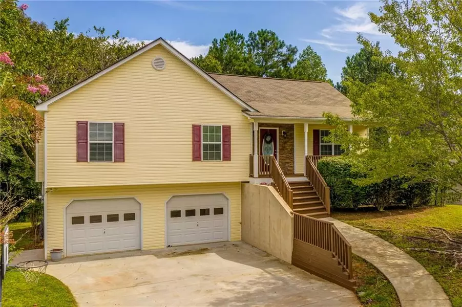 78 Moorings RUN, Jasper, GA 30143