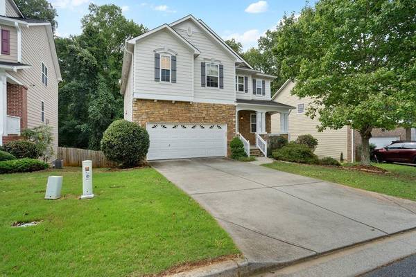 535 Briarfield XING, Marietta, GA 30066