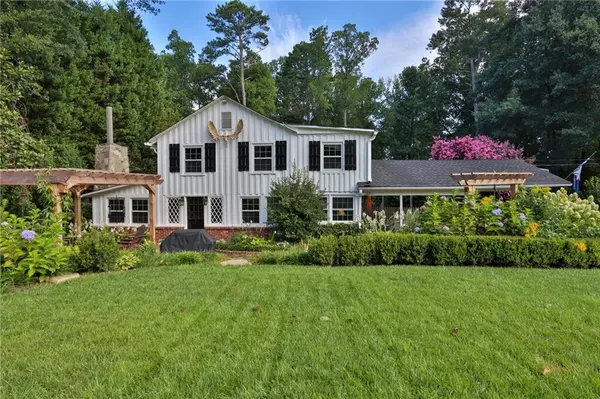45 Michelle CIR,  Atlanta,  GA 30342