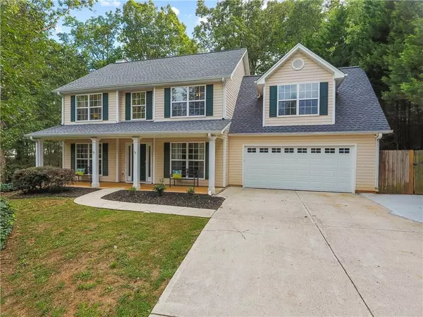 Gainesville, GA 30506,3253 Cavalier CIR