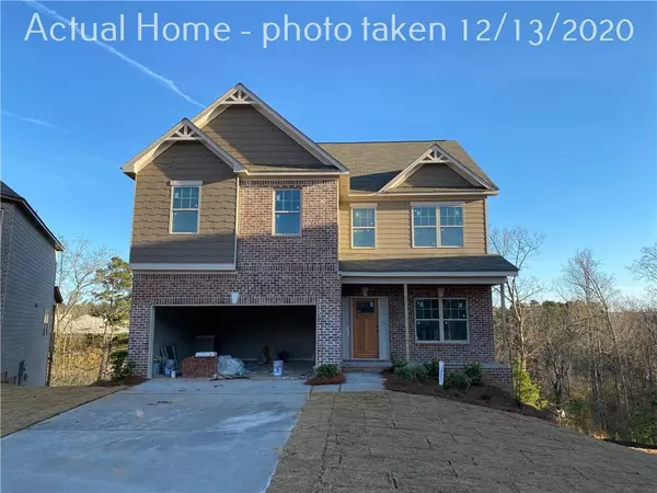 1586 Castleberry LN, Buford, GA 30518