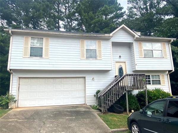 4580 Thomas Jefferson CT, Stone Mountain, GA 30083