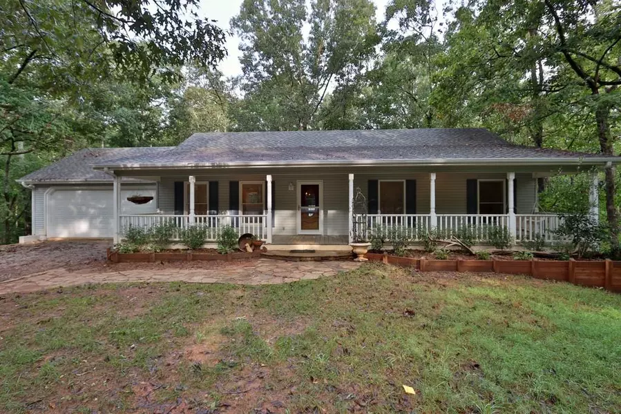 4045 Fairmont ST, Gainesville, GA 30506