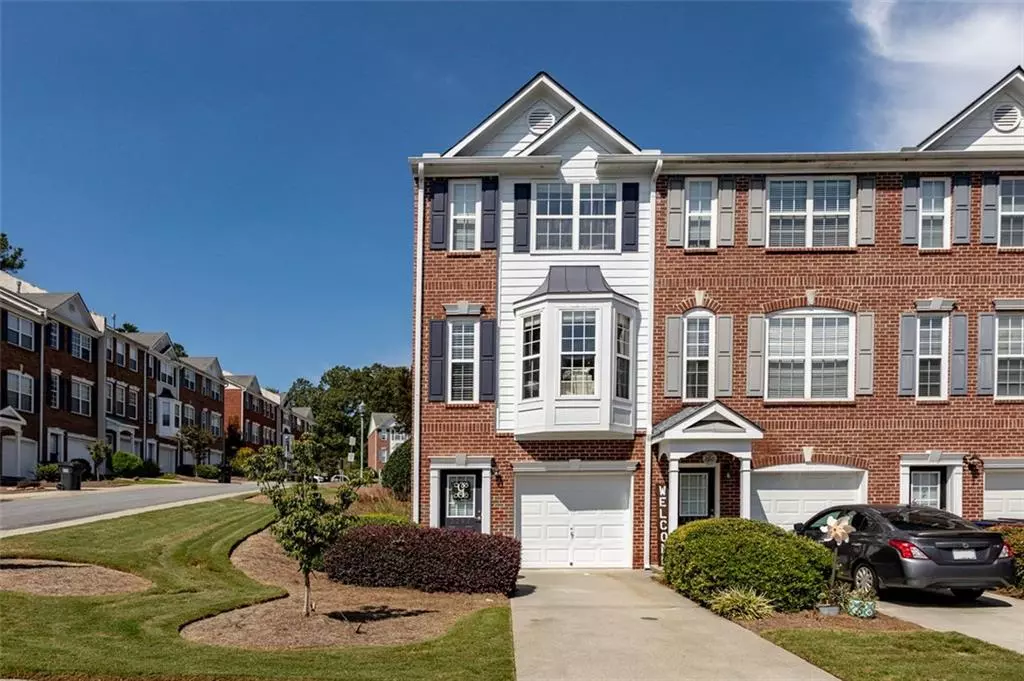 Buford, GA 30519,3297 MILL SPRINGS CIR