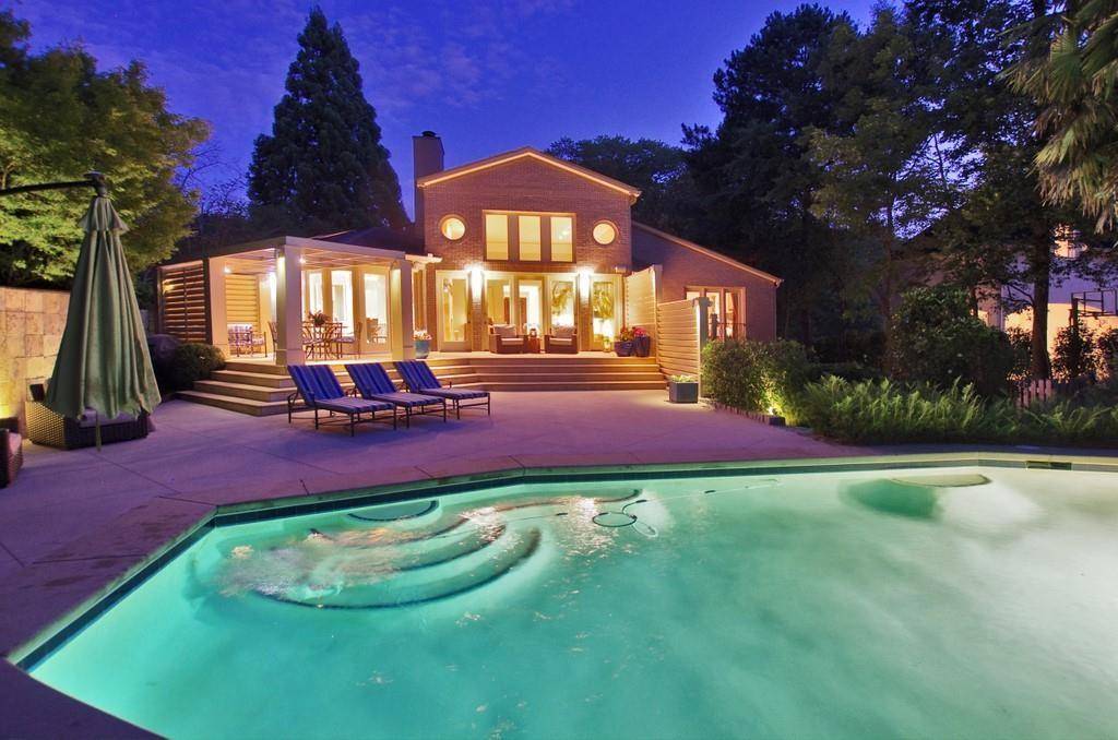 Atlanta, GA 30306,998 Wildwood RD NE