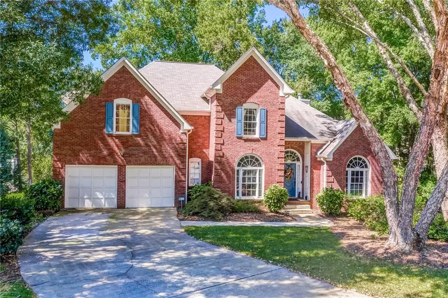 904 Chesterfield PL NW, Marietta, GA 30064